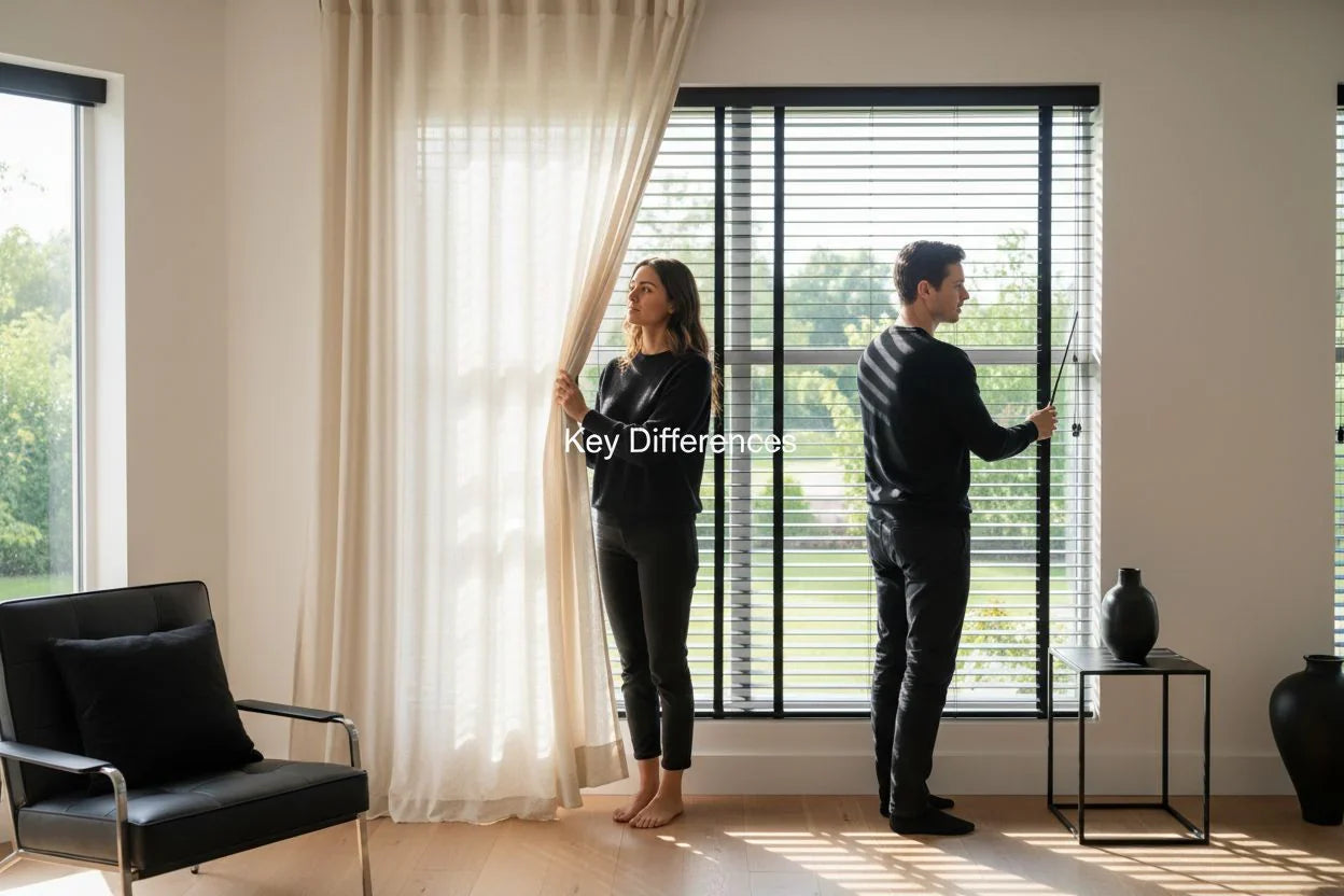 curtains vs blinds hero image