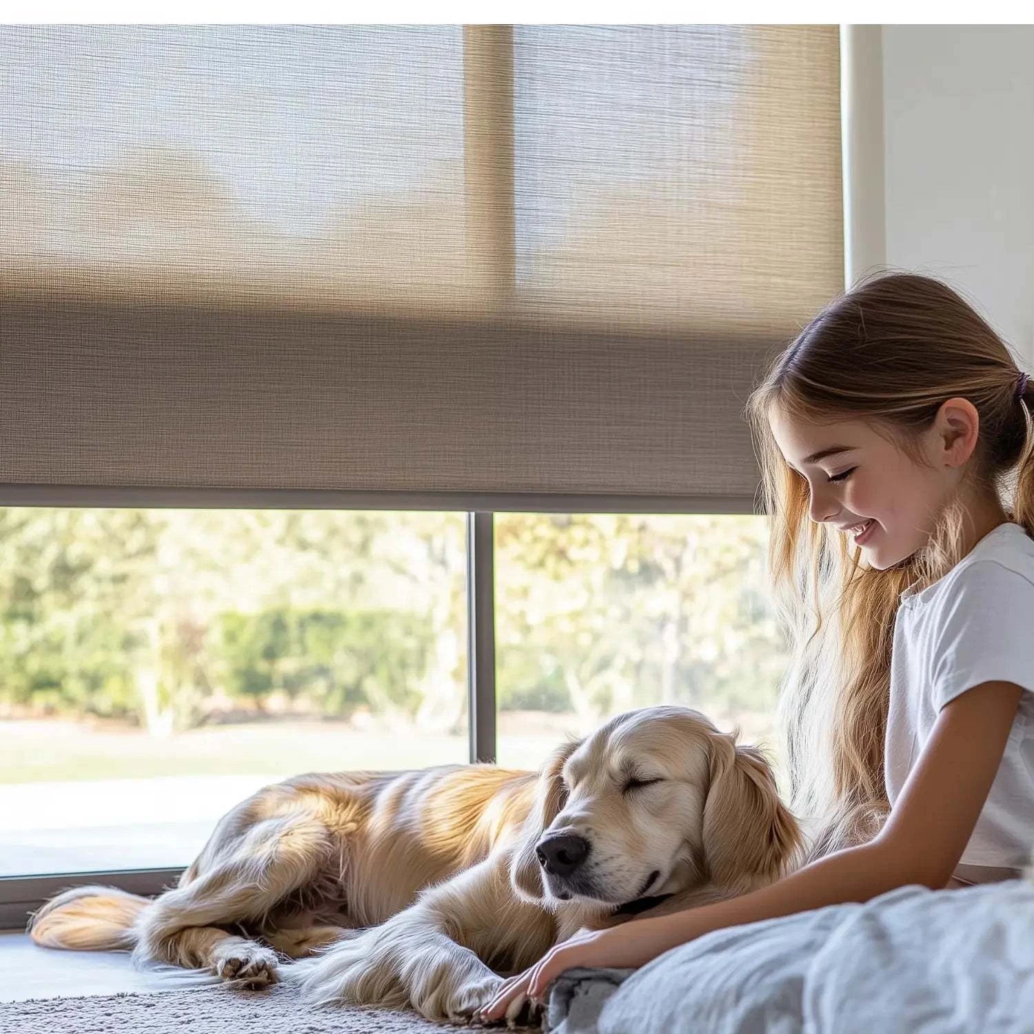 Kids Safe / Pets Safe