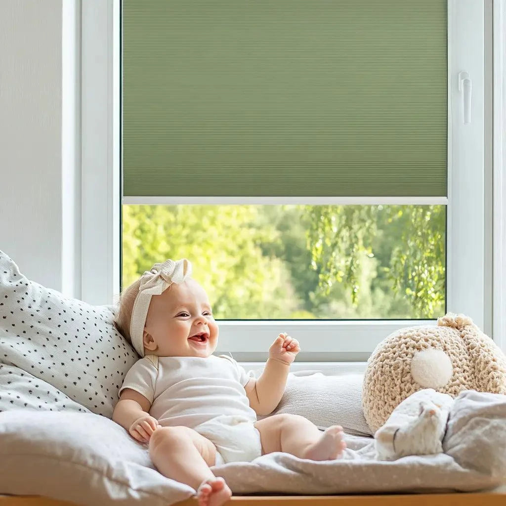 low emissions of VOCs