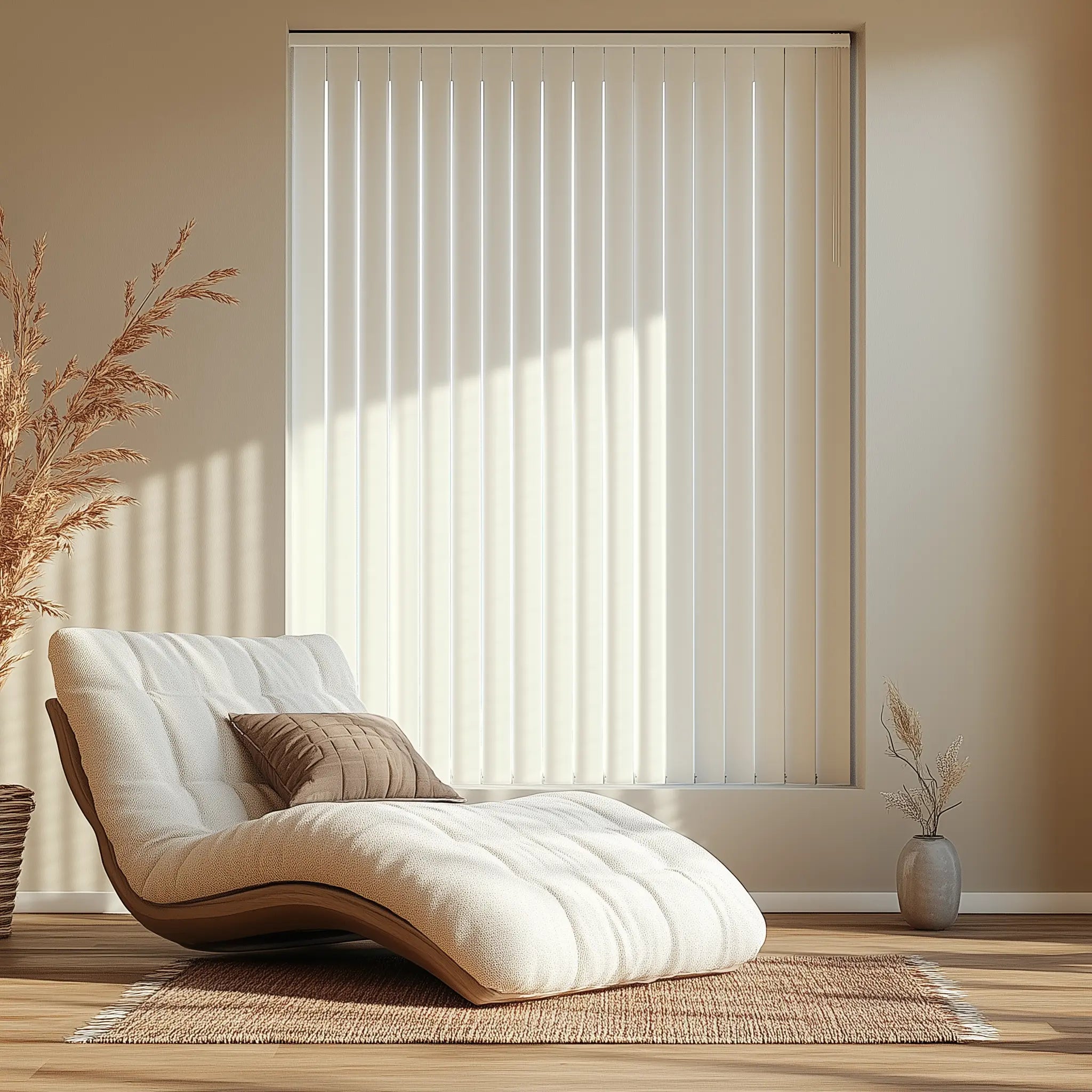 Vertical Blinds