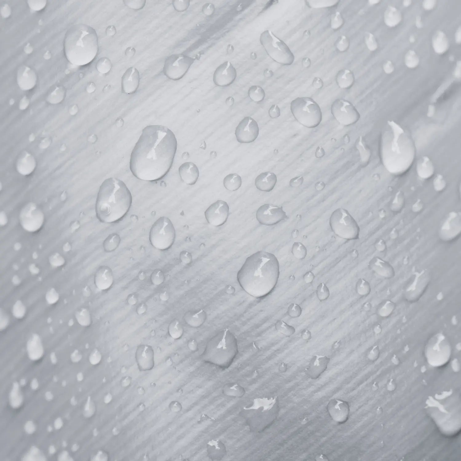 Water Proof, Oil Proof, Stain Resistant