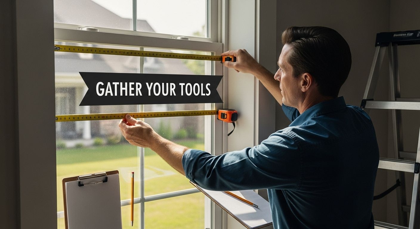 how to measure windows, window measurement tools