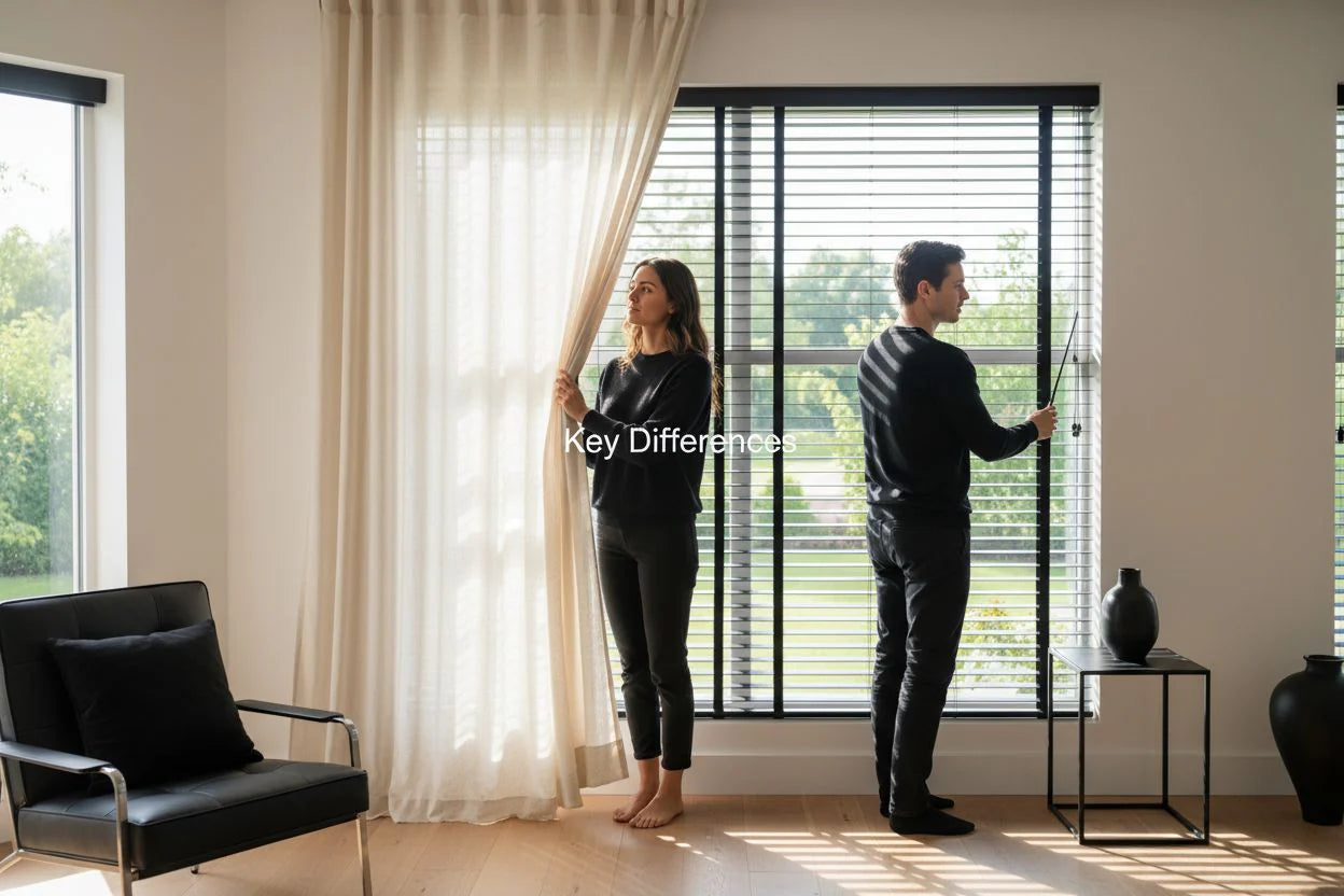 curtains vs blinds hero image