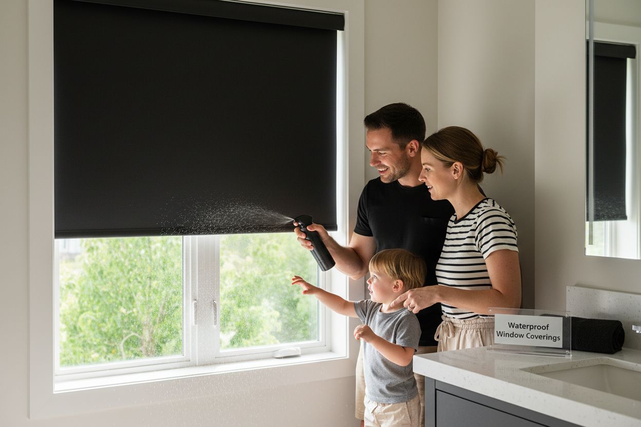 waterproof window coverings bathroom hero