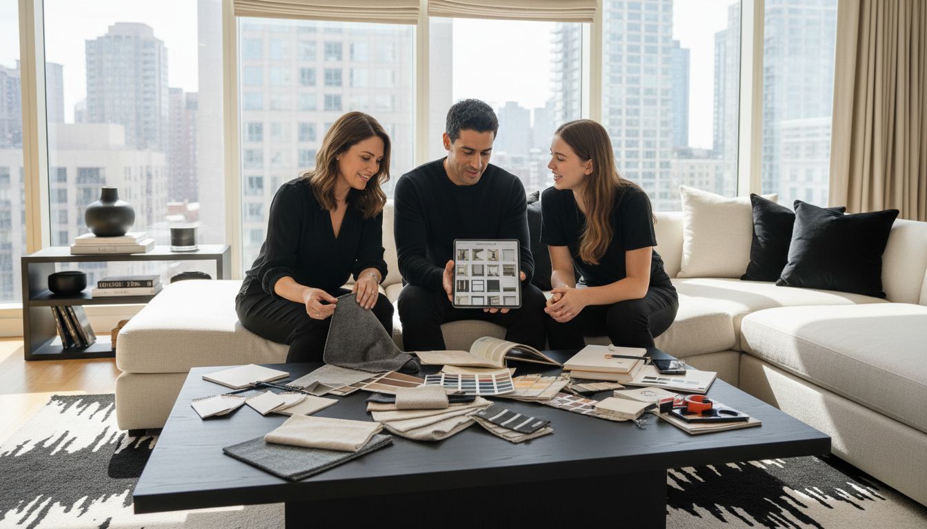 choose window colors