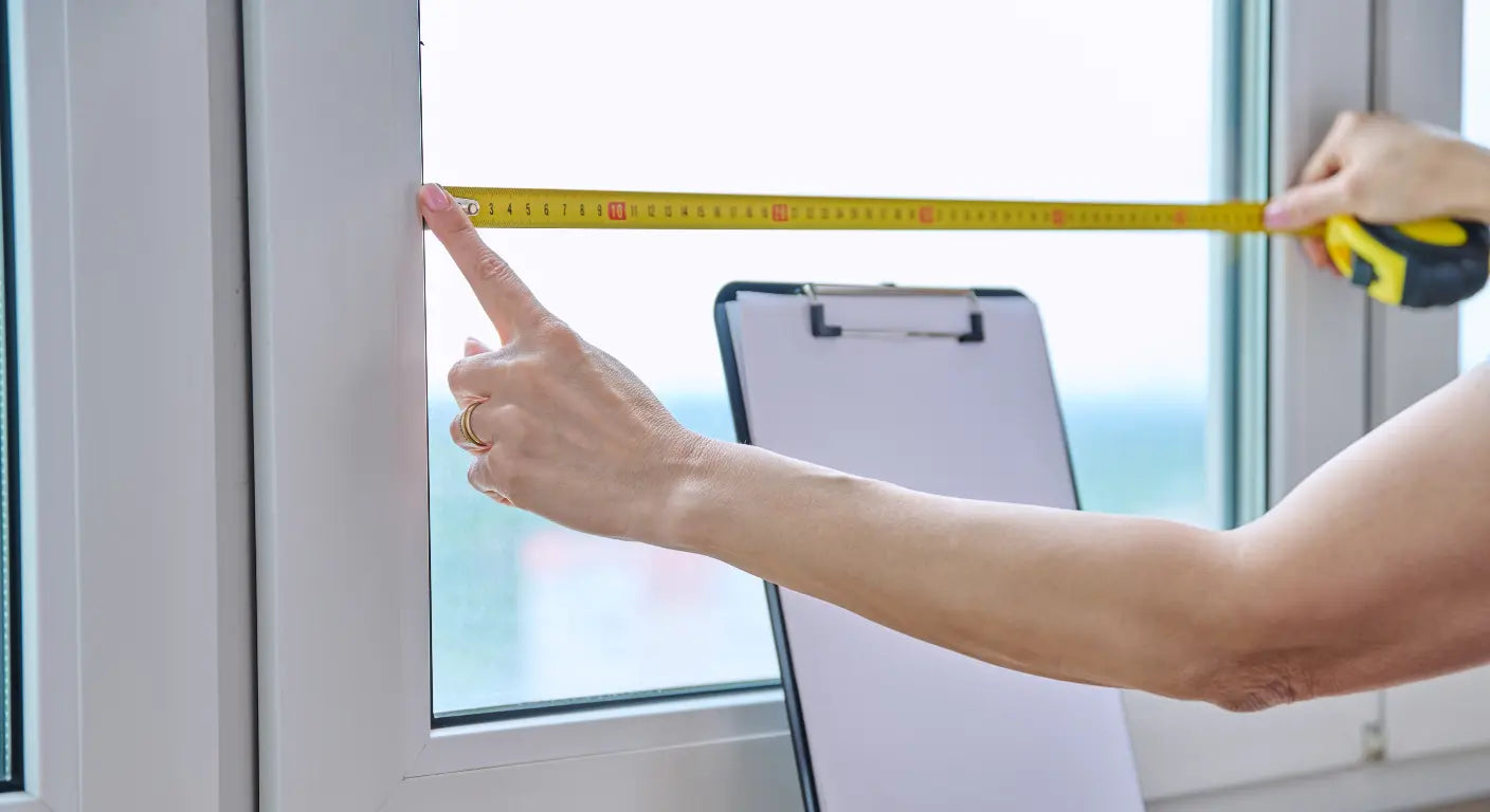 Measuring Windows for Blinds: The Simple Step-by-Step Guide