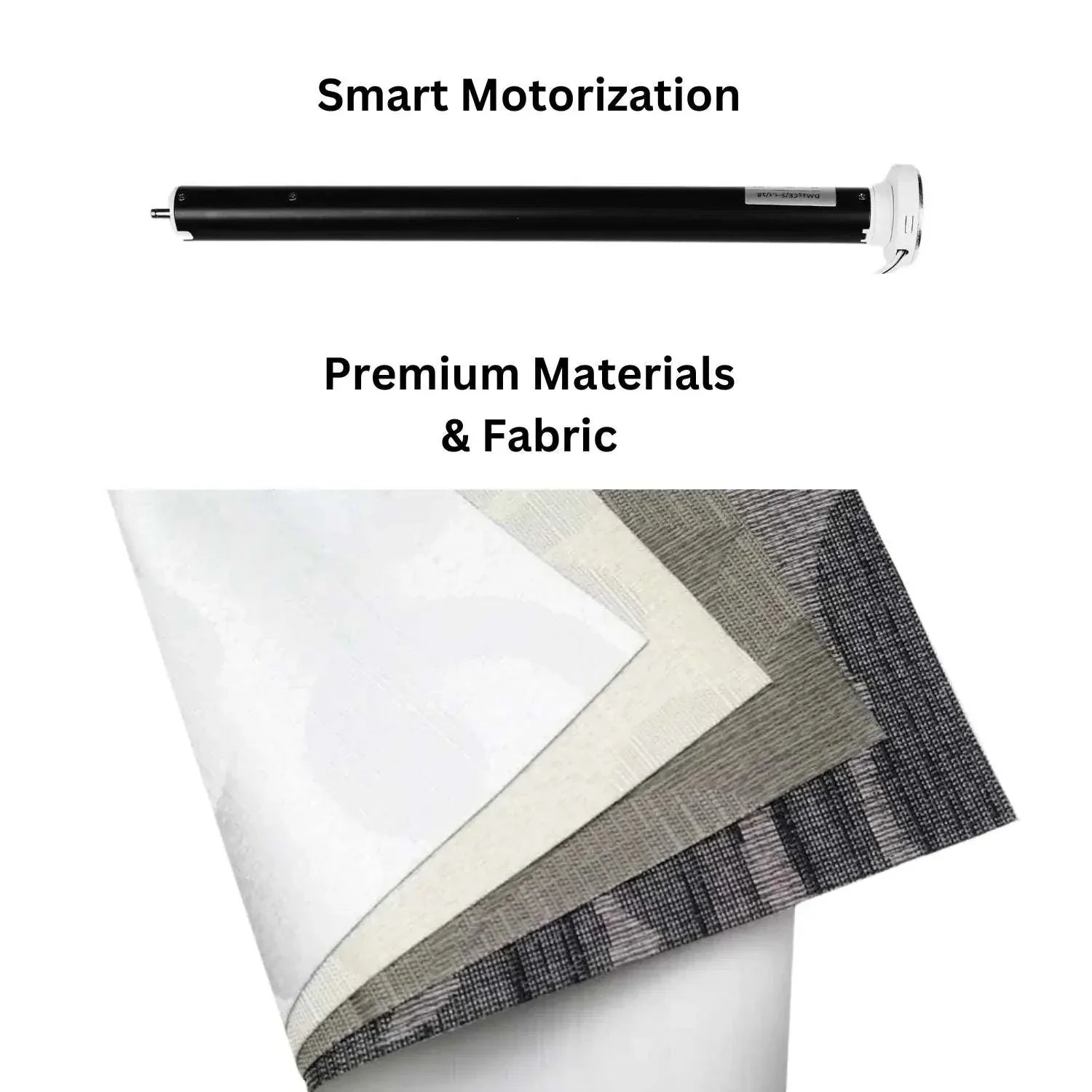 Value Blinds light filtering roller shades motorization premium fabric samples